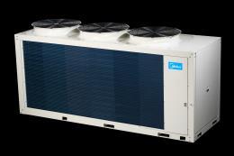 with ambient temperatures of up to 43 C and with outlet water temperature as low as 0 C.