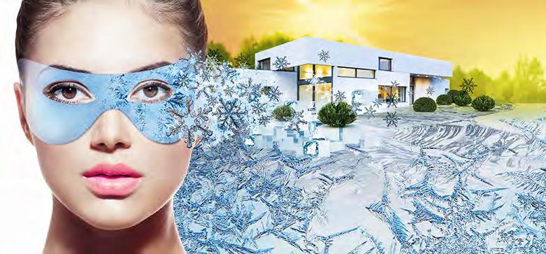 ETICS PRIBOR PROFILI Baumit SockelProfil therm PVC profil za podnožje sa okapom i mrežicom Plastični sokl profil za minimaliziranje toplinskih mostova.