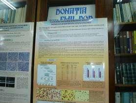 nationale si internationale de cercetare specifice domeniului de activitate al institutului. Astfel au fost depuse mai multe propuneri de proiecte de cercetare.