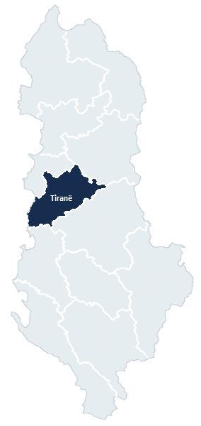 3 Përshkrim i shkurtër i projektit Projekti i propozuar për Zonën e Trajtimi të Mbeturina Tiranë (Z.T.M.T.) parashikon ndërtimin e objekteve të ndryshme kryesore.