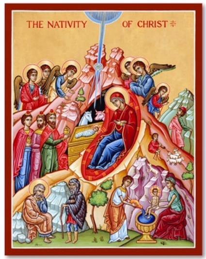 Saint Barbara Greek Orthodox Church 8306 NC HWY 751 Durham NC 27713 919-484-1600 fatherstavroforos2012@gmail.com www.stbarbarachurchnc.