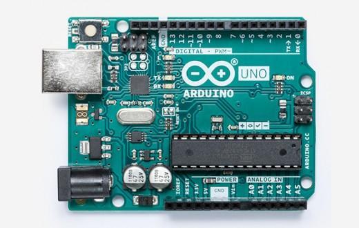 ΚΕΦΑΛΑΙΟ 2 2.1 Arduino Uno Rev3 ΥΛΙΚΑ Εικονα 2.