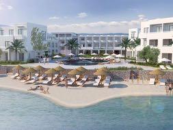 78 ΣΤΑΥΡΩΜΕΝΟΣ - ΡΕΘΥΜΝΟ, ΚΡΗΤΗ Rethymno Beach Bomo Club Νέο ξενοδοχείο πάνω στην παραλία, στην περιοχή του Σταυρωμένου, 11χλμ. από το κέντρο του Ρεθύμνου και 70χλμ.