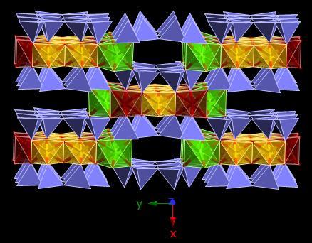 ΡΔΗΒΔΘΗΣΖ Na 2 (Fe 2+,Mg)