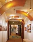 .. infusions canopy Channelled