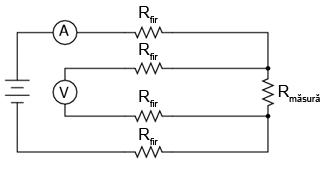 un circuit serie.