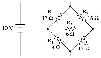 diferenţa dintre cele două reţele din punct de vedere electric. Cu alte cuvinte, configuraţiile echivalente Δ şi Y se comportă identic.