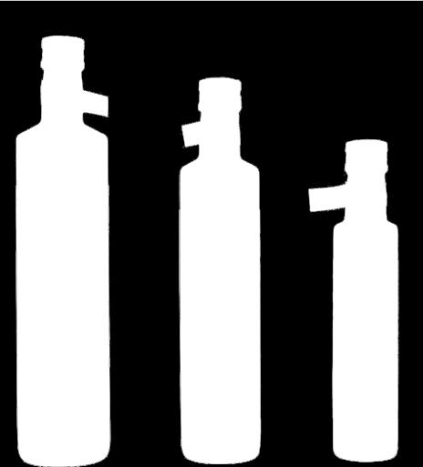 Ελάχιστη ποσότητα 20 τεμ Γυάλινη Τιμή 0.25L 2,30 0.