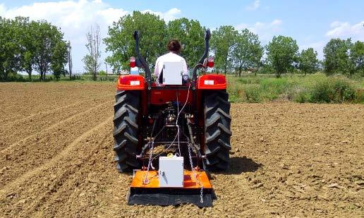 Diagnostic Toolbox evaluate agricultural management practices in regard to