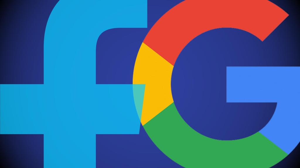 Ολιγοψώνια GOOGLE,