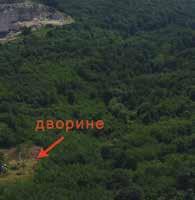 се звук поново зачуо на овом светом месту. напомене: 1 Црква је пронађена 2011. године. Видети: В.