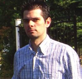 Μαρούλης Μάριος Χημικός Α.Π.
