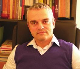 Αλέξανδρος Φυσικός, MSc, PhD