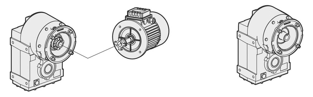 S Seres / ATEX / IEC 1.