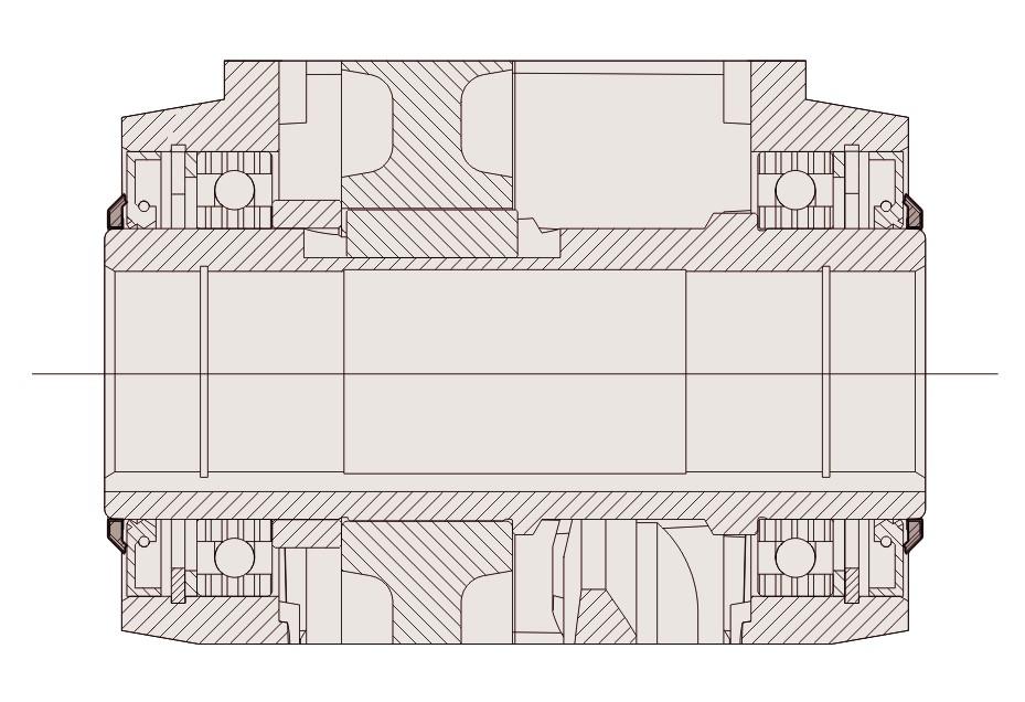 S Seres / ATEX / IEC 4.