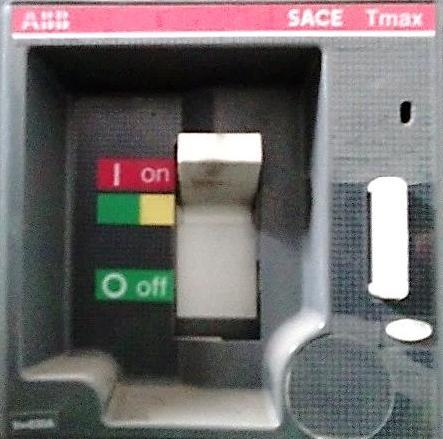 ρύθμισης προστασιών : SACE PR122 / P LS1G Ο Γεν.