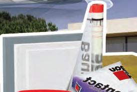 Baumit SilikonTop je visoka vododbojnost i veća zaštita