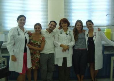 ΠΡΟΓΡΑΜΜΑ "ΚΑΛΟΚΑΙΡΙΝΗ ΙΑΣΡΙΚΗ ΑΠΟΒΑΗ" Σο Πρόγραμμα "Καλοκαιρινι Ιατρικι Απόβαςθ" διοργανϊνεται από τθν ΕΕΦΙΕ ςε ςυνεργαςία με τθ Γενικι Γραμματεία Νζασ