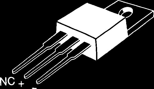 54 V G C E C (TAB) G = Gate C = Collector E = Emitter TAB = Collector Features Optimized for low switching losses Square RBSOA High current handling capability International