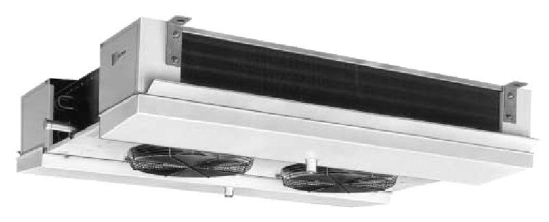 nervurilor de 4, 6, 7, 8 sau 10 mm, domeniul de puteri frigorifice între 5 şi Figura 13.
