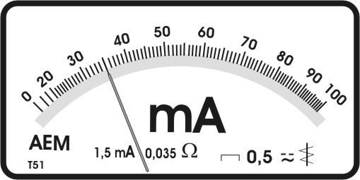 2.6 ITEMI REZOLVARE DE PROBLEME CALIFICAREA: TEHNICIAN ENERGETICIAN MODULUL X: MONITORIZAREA INSTALAȚIILOR SI ECHIPAMENTELOR ENERGETICE, COMPETENȚA VIZATĂ: URMĂREŞTE FUNCȚIONAREA ÎN CONDIȚII NORMALE