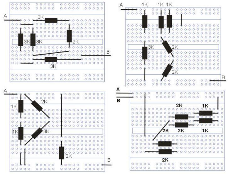 --> Ud=E S σ Ud=E S σ --> Ud /Ud =σ/σ = [(R4.-R4.0)/R4.0]/[(R4.-R4.0)/R4.0] --> --> (R4.-R4.0)/(R4.-R4.0) = - --> R4.-R4.0 = -R4.+R4.0 -->R4.0 = (R4.+ R4.