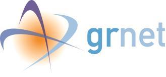 1 EΔET A.E. Εθνικό Δίκτυο Έρευνας & Τεχνολογίας GRNET S.A. Greek Research & Technology Network ΕΘΝΙΚΟ ΔΙΚΤΥΟ ΕΡΕΥΝΑΣ ΚΑΙ ΤΕΧΝΟΛΟΓΙΑΣ Α.Ε Λ. Κηφισίας 7, τκ 115 23, Αθήνα Νομού Αττικής Αρ.Γ.Ε.ΜΗ.