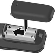Φόρτιση μπαταριών Πριν από την πρώτη χρήση, φορτίστε πλήρως τις μπαταρίες στο βάση φόρτισης ή χρησιμοποιώντας ένα τυπικό τροφοδοτικό USB ( σελ. 13).