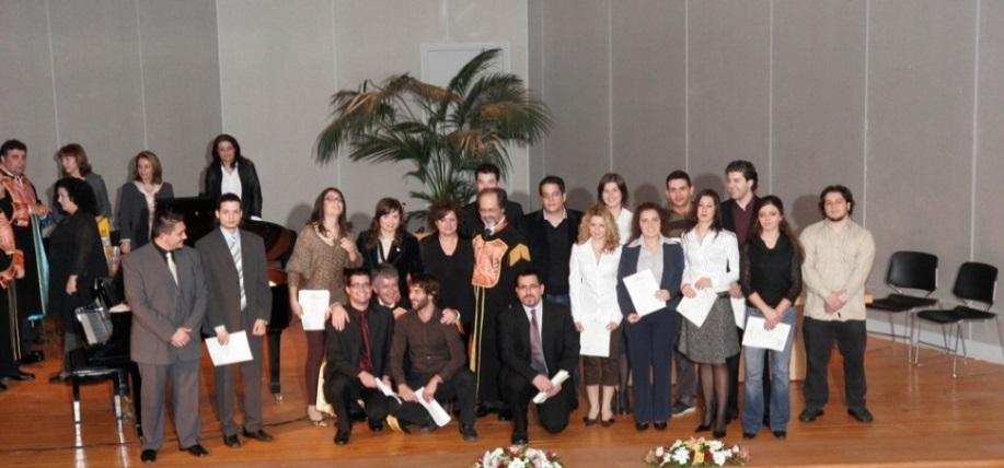Σχολή Μηχανικών Παραγωγής & Διοίκησης Μετά από απόφαση της ΓΣ τα μαθήματα τα οποία δηλώνονται από φοιτητές στα πλαίσια του Erasmus θα προστίθεται αυτόματα στη δήλωσή τους από το Τμήμα Σπουδών στα