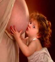 Προγεννητική απεικόνιση ΜΤ εμβρύου