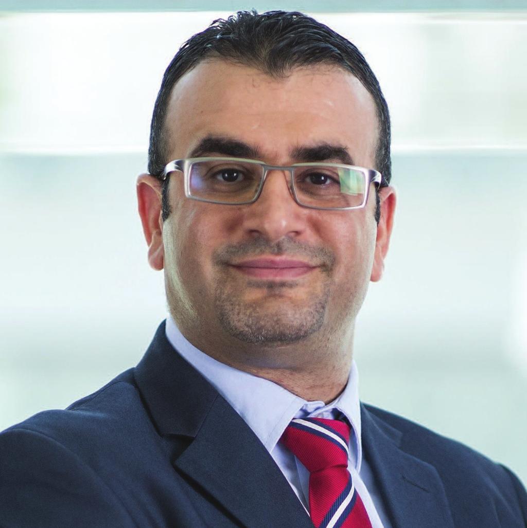 إاسستشسارات القطاع العام في ديلويت الشسرق األوسسط