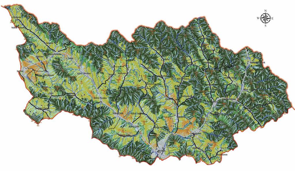 metodika postupu tvorby 10 krokov k identifikácii