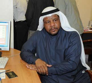 الفتا الى انه وبعزمية الشعب الكويتي سيكون عنوان املرحلة القادمة»عهد جديد لكويت جديدة«بكل ما حتمله من مضامني نحتاج اليها للمرحلة القادمة.