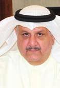 أن يتميز هو اآلخر بنهج جديد انسجاما مع إرادة الشباب ومتطلبات الشارع الكويتي ومزاجه.