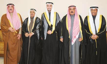 باملناسبة السعيدة.