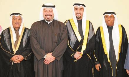 والبنني.