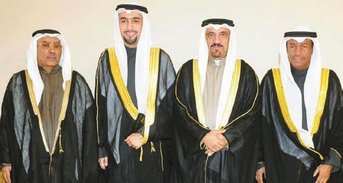 الرومي الشيخ د.
