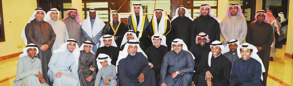 على كرمية خلف اخللفان