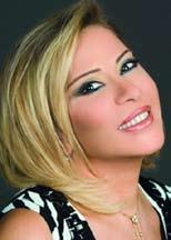 حول العالم االربعاء ديسمبر أشارت إلى أنه عام مصيري على جميع األصعدة ماغي فرح: سنة الغضب الطبيعي وهزات أرضية في يناير املقبل إيالف: وصفت اإلعالمية وعاملة الفلك اللبنانية ماغي فرح العام باملصيري وأشارت