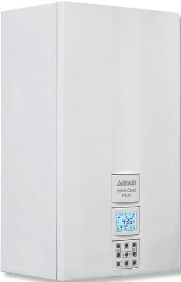 Inovia Cond Plus Σημειώσεις για τη χρήση