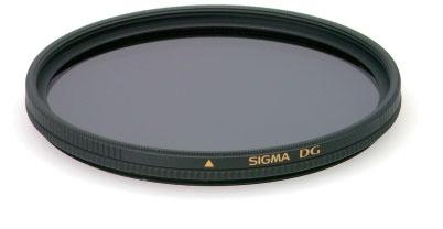 In zaradi vse bolj na gosto postavljenih toëk na tipalih CCD je kakovost slike v primerjavi s tistimi s 5 ali 6 mio. toëk www.sigma-si.com zaëela vidno padati (glej primer 1, na naslednji strani).