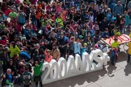 Βραβεία Maine - Τίτλος Συγγραφέας Χώρα Felip 1 ο Meraki day 2017 Agrupament Escolta Albada Καταλονία (Pioners-Caravel les) 2 ο Esplai MOAR Laia Jiménez Prat Καταλονία Έπαινος Pangea Àngel Domingo