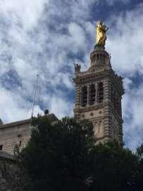 La Valla Περάσαμε κι εμείς μια όμορφη μέρα περπατώντας στα βήματα του Μαρκελλίνου Champagnat.