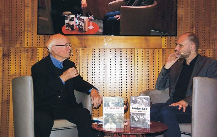 Častni konzul je postal zaradi svojih prizadevanj za sodelovanje med državama na področju gospodarstva in kulture.»že doslej je bil ambasador Belorusije,«je povedala Kupchyna. G.