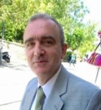 Αν. Καθηγητής Β.