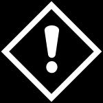 8/12 15. REGULAČNÉ INFORMÁCIE 15.1 Informácie o označovaní látky/prípravku: Toluén 15.2 Písmenový kód symbolu nebezpečnosti a symbol nebezpečnosti: F- Veľmi horľavý Xn Škodlivý 15.