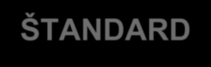 Podmienky VZDELÁVACÍ