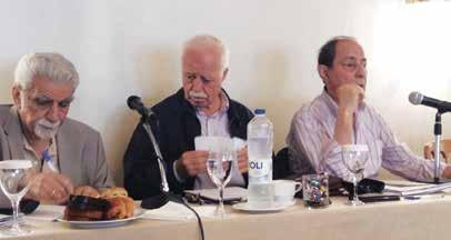 Διοικητικό Συμβούλιο, μετά από διαβούλευση με τον ΠΑΝΕΛΛΗΝΙΟ ΣΥΛΛΟΓΟ ΣΥΝ/ΧΩΝ ΑΤΕ (ΠΑΣΥΣΥΑΤΕ), με τη συμμετοχή των δικηγόρων που κάθε σύλλογος επέλεξε, στα πλαίσια της διαπιστωθείσης επιθυμίας όλων