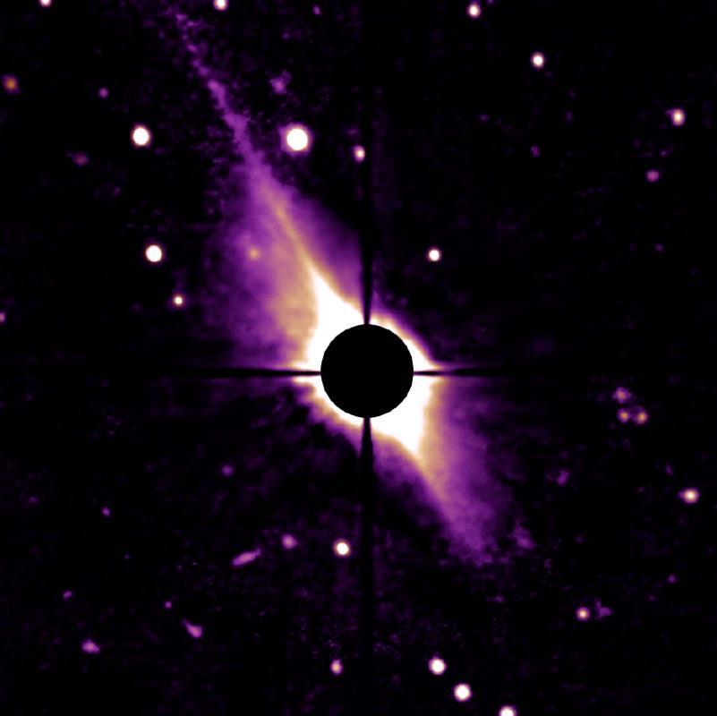 β