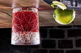κρασιού, 25,1 cl 7,6 cm 14,1 cm 20455496 κρασιού, 19,2 cl 6,7 cm 13,3 cm Lounge Cora